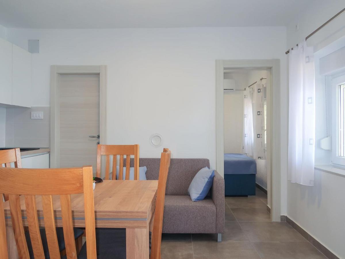 Apartment Bajadera By Interhome Ябланац Екстериор снимка
