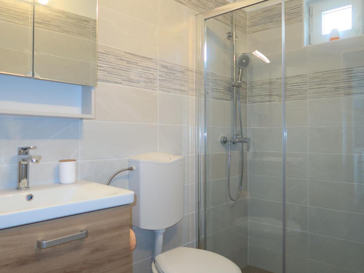Apartment Bajadera By Interhome Ябланац Екстериор снимка