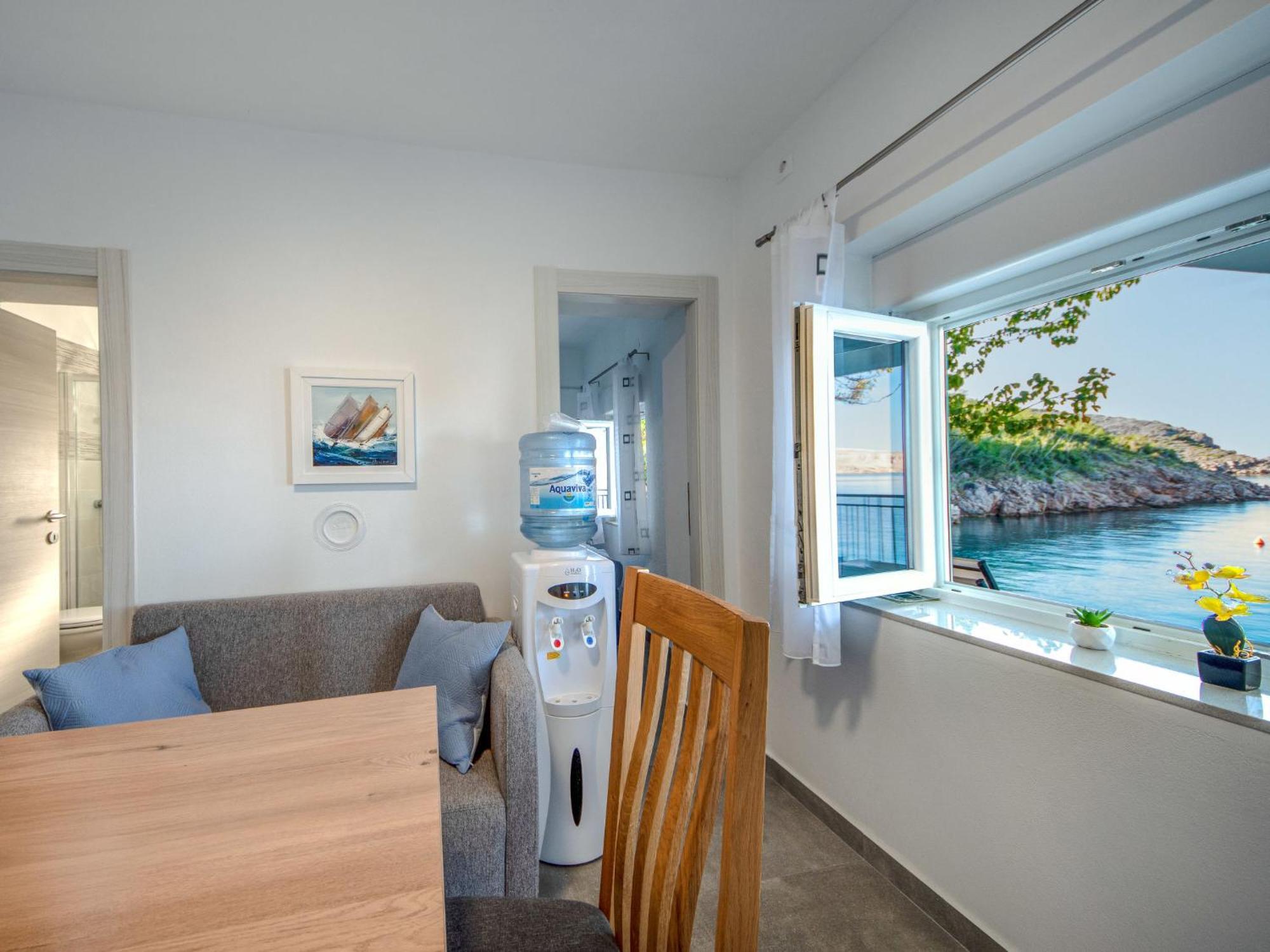 Apartment Bajadera By Interhome Ябланац Екстериор снимка